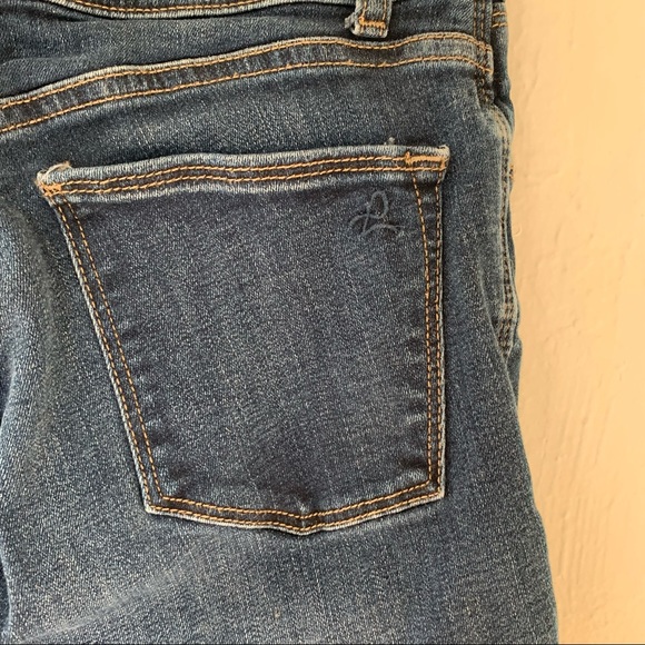 DL1961 Coco Straight Leg Curvy Jeans - Picture 9 of 12